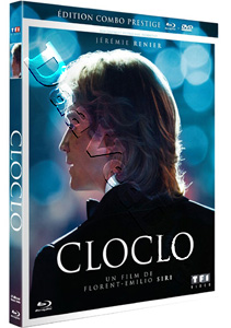 My Way (Blu-Ray)